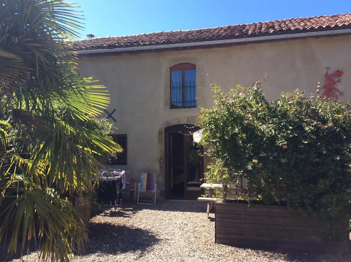 Gites At Le Prielle Madiran
