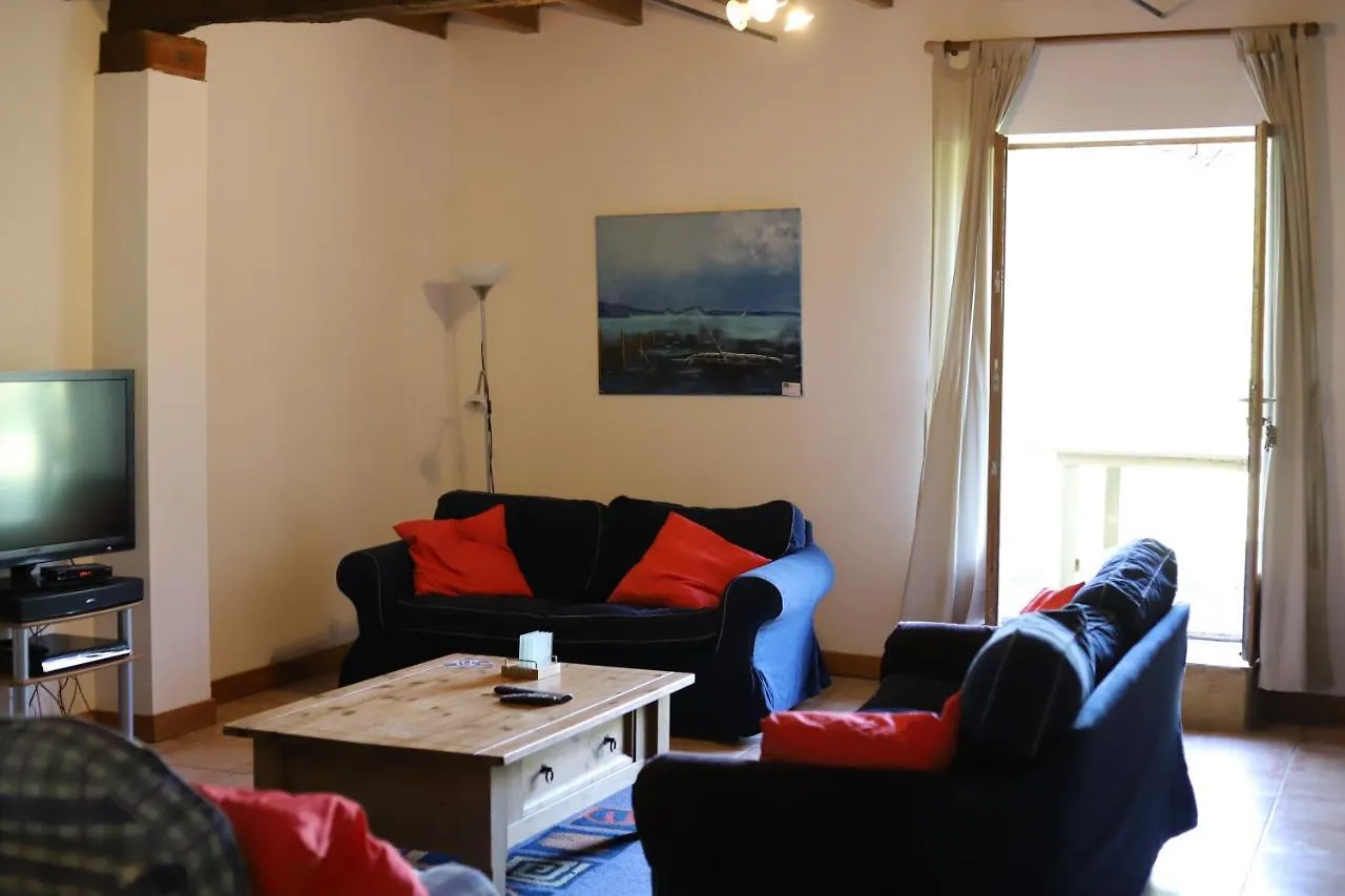 Gites At Le Prielle Madiran