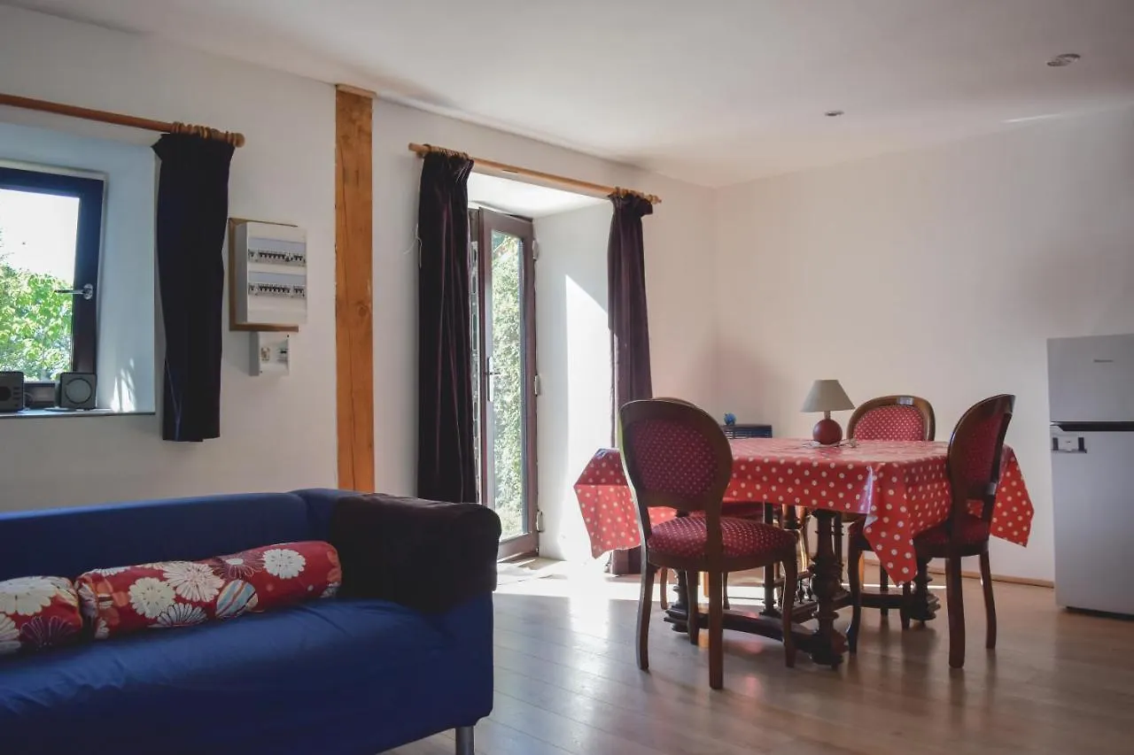 Gites At Le Prielle Madiran