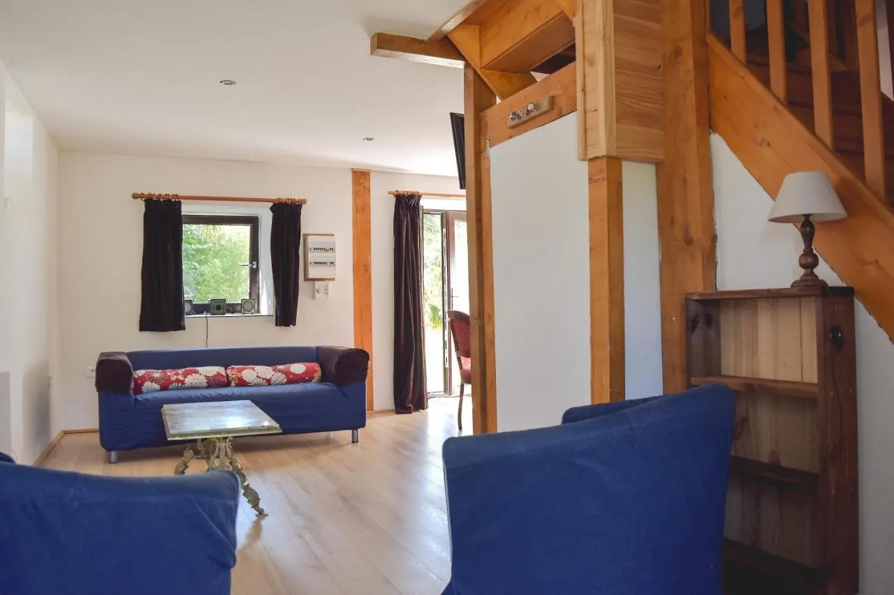 Dom wakacyjny Gites At Le Prielle Madiran