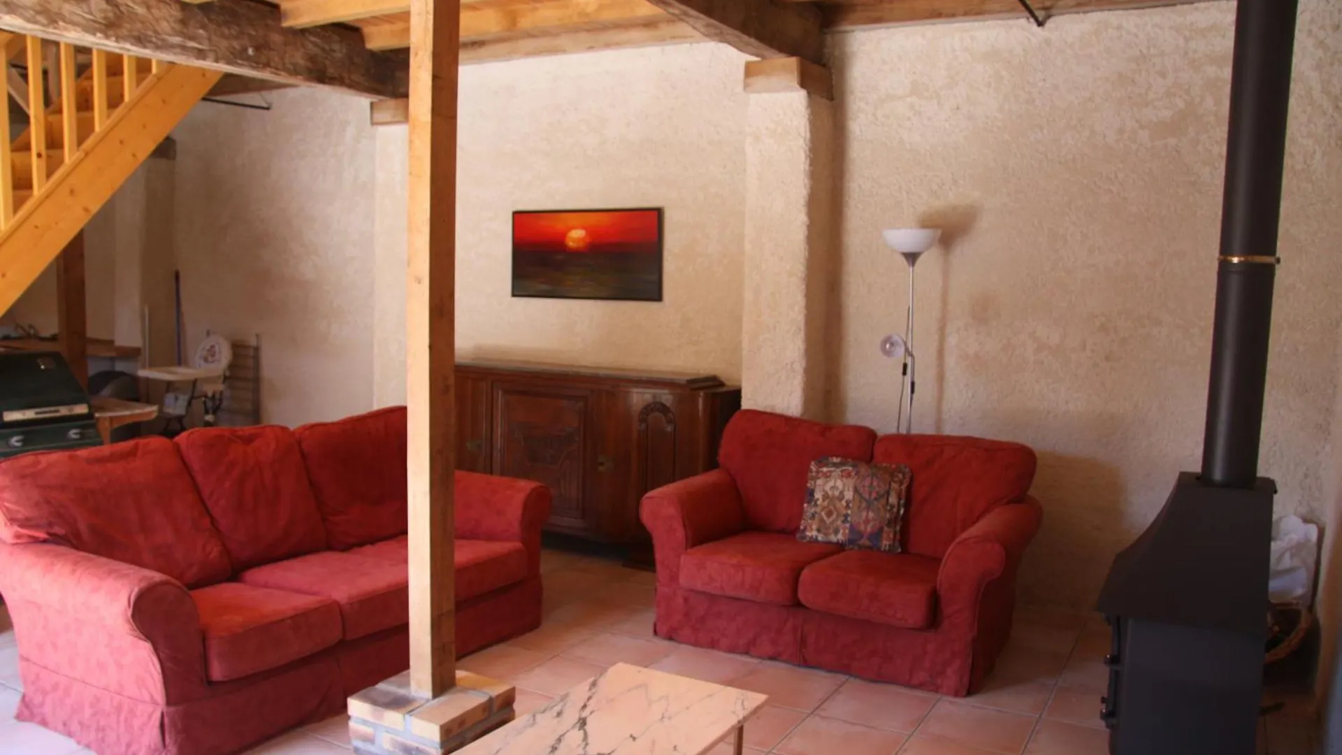 Gites At Le Prielle Madiran Dom wakacyjny