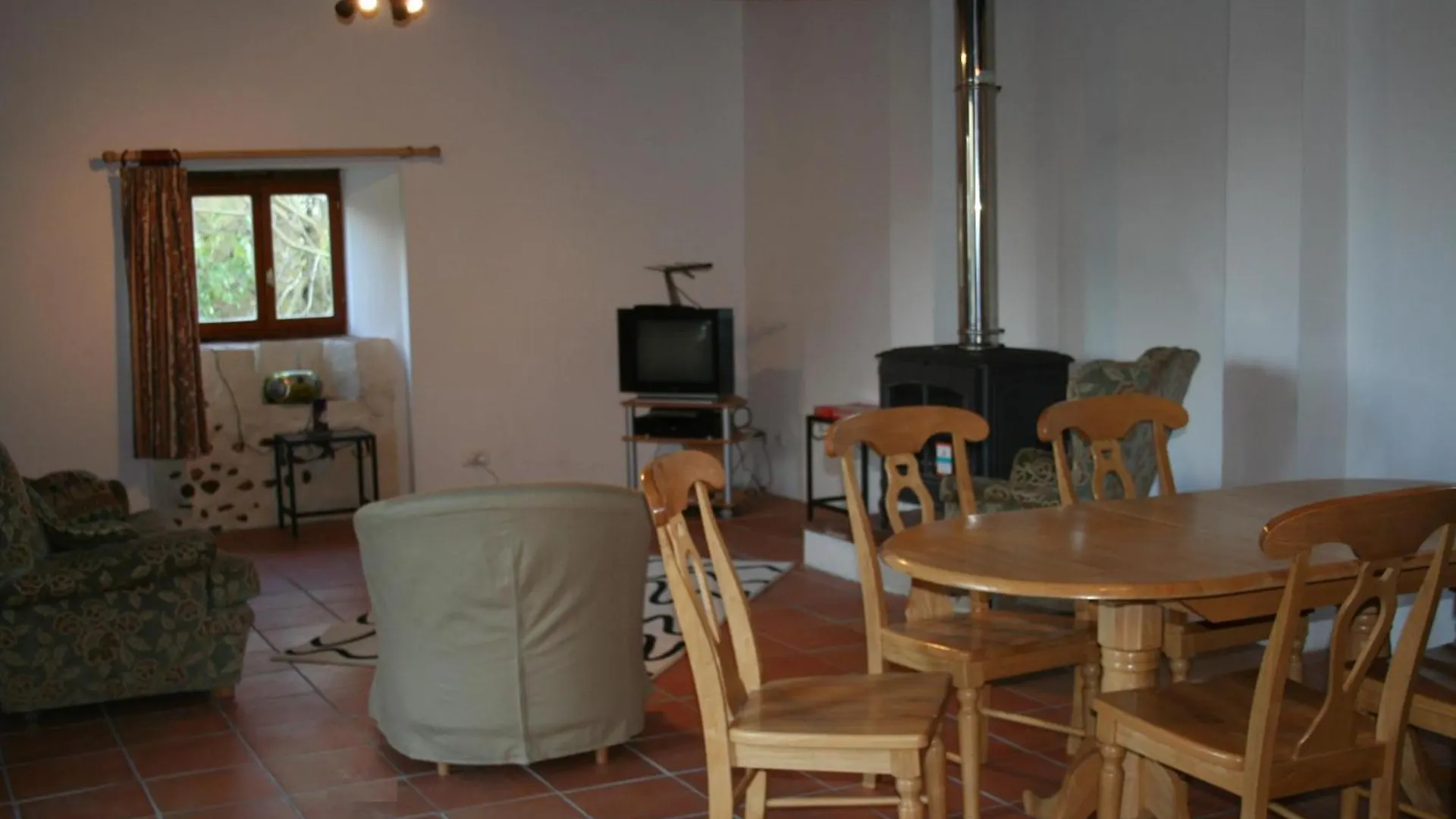 Gites At Le Prielle Madiran
